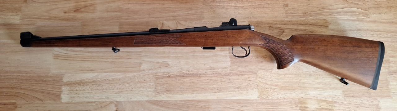 Ekog CZ 452