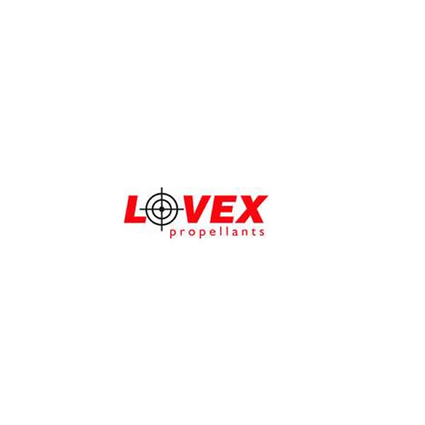 Kruit Lovex S 0,5 kg
