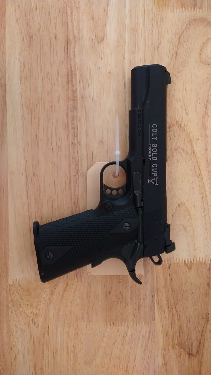 Pistool Walther