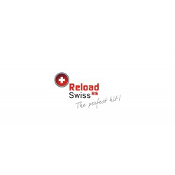 Kruit Reload Swiss RS 12 0,5kg